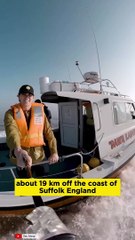 Sealand, the World's Smallest Country