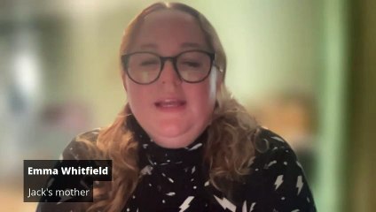 XL Bully dogs have power to kill, says mother of victim