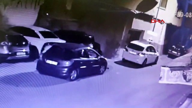 Tekirdağ'da Okul ve Otomobillerden Hırsızlık Yapan Şüpheli Yakalandı