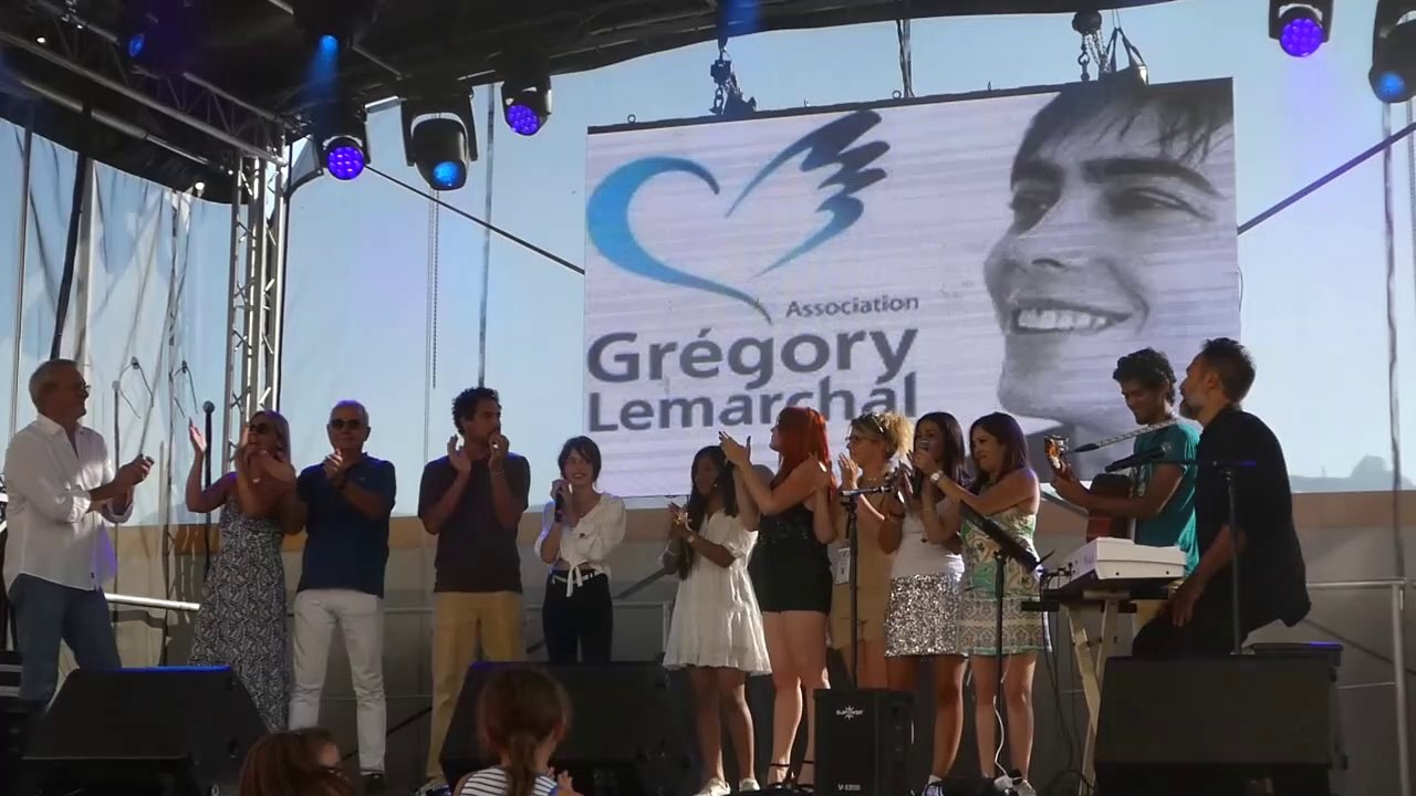 Sa Voix de Star | Ecris l'histoire (Chambéry - 2023)