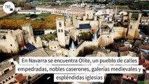 Este Castillo Palacio fue de los más lujosos de España y Europa (y parece sacado de un cuento de hadas)