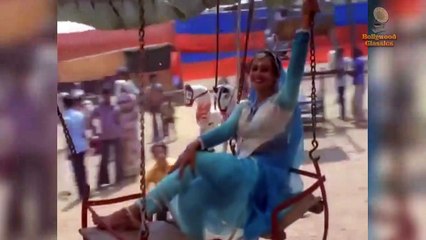Beparwa Bedardi /1979 Naiyya / Zarina Wahab , Hemlata