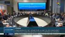 Reporte 360° 11-09: Presidente venezolano ratifica alianza con grupo BRICS