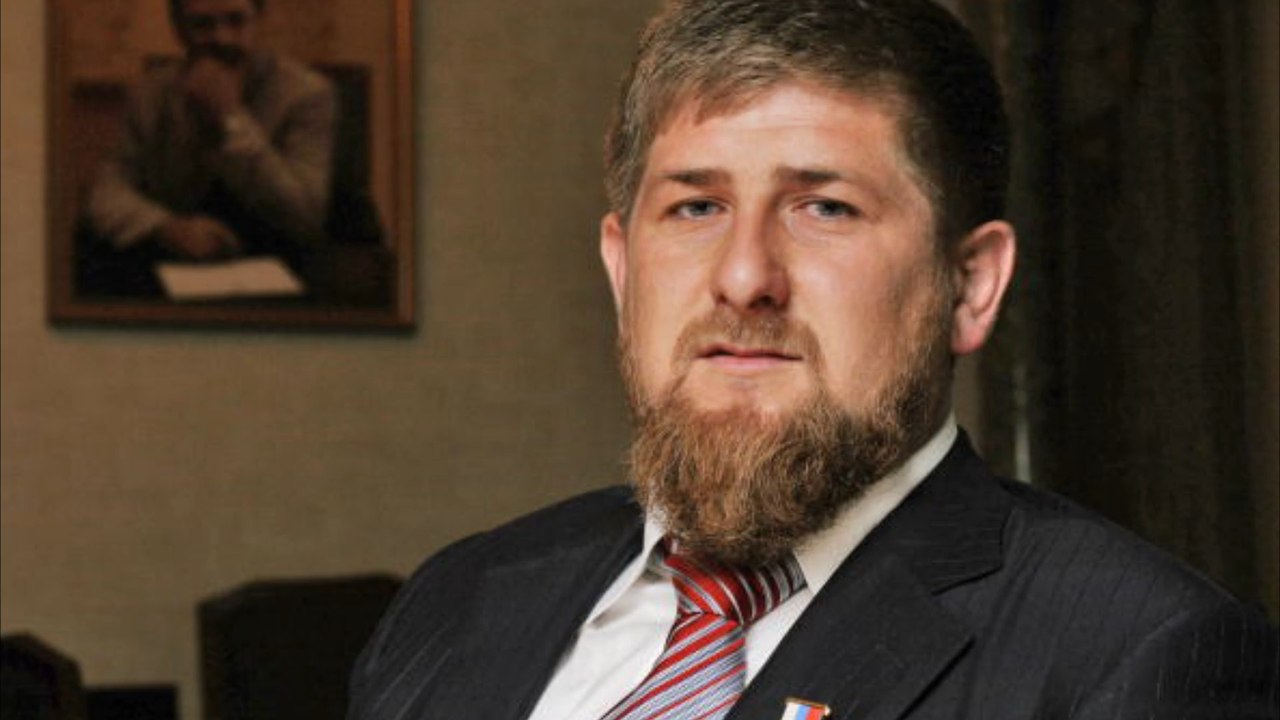 Hat Kadyrow seinen Vizepremier grausam beseitigt?