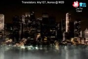 [W2D] 110709 2PM SHOW - Episode 1 (subbed)