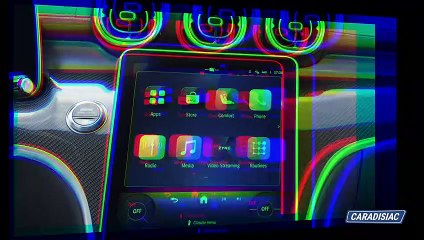 Essai - Mercedes CLE (2023)