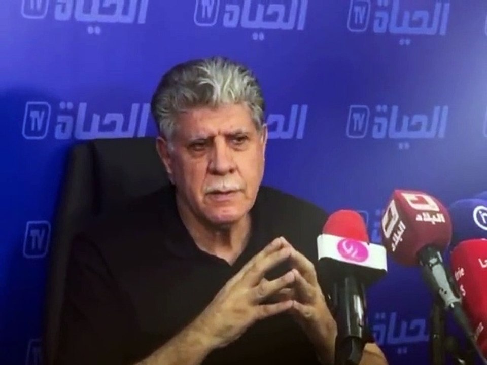 Meziane Ighil : « Je rempli tous les critères pour être candidat à la présidence de la FAF »