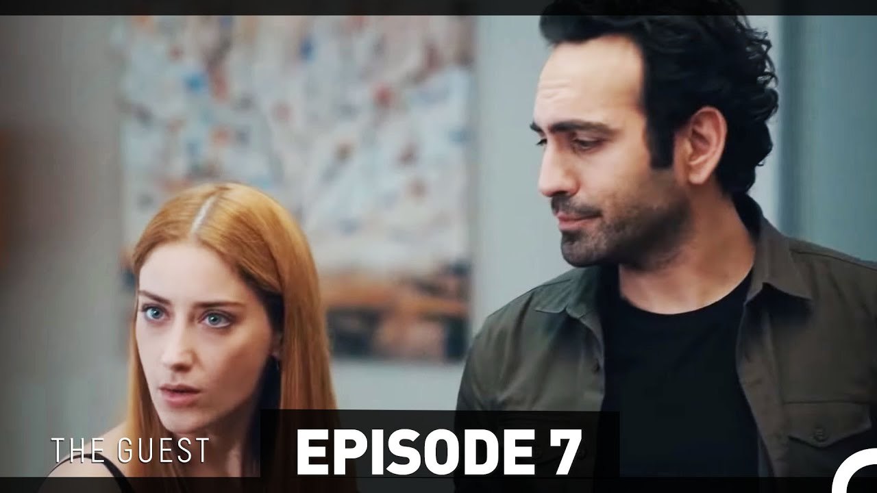 The Guest Episode 7