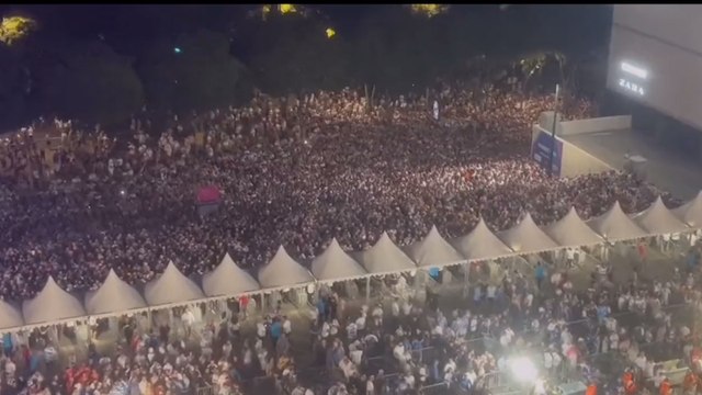 Coupe du monde de rugby : la France critiquée pour son «organisation épouvantable»