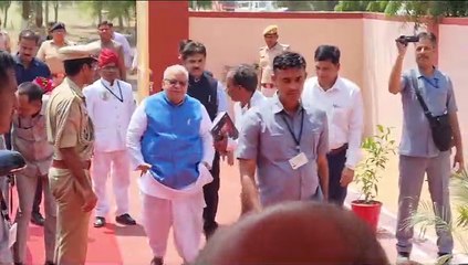 किसानों की आय बढ़ाने के लिए विविधिकरण की महत्ती आवश्यकता: राज्यपाल मिश्र