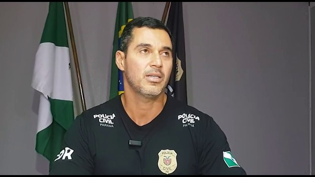Delegacia de Homicídios fala sobre casos de violência registrados no final de semana em Cascavel