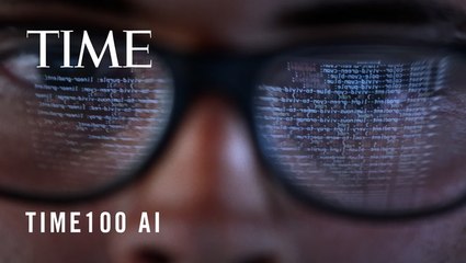 What Keeps These TIME100 AI Innovators Up At Night?
