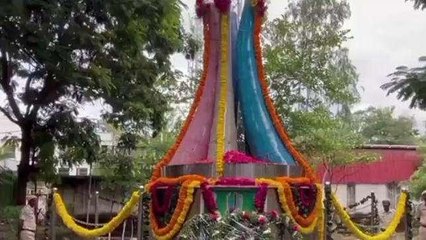 మహబూబ్ నగర్: అటవీ సంపదను కాపాడటంలో అటవీ సిబ్బంది కృషి ఎనలేనిది..!