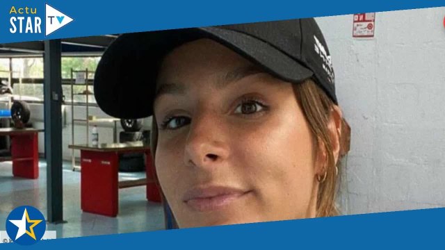 “Par pitié, arrêtez” Manon Lanza harcelée après le GP Explorer 2, une créatrice de contenu prend s