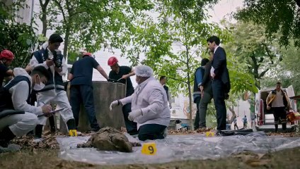 مسلسل القضاء 2 مدبلج الحلقة 1 الاولى