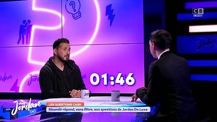"Il faut laisser les Français musulmans tranquilles !" : Moundir interpelle vivement Emmanuel Macron