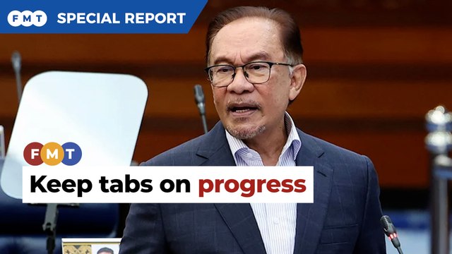 Govt must keep tabs on 12MP progress, says economist