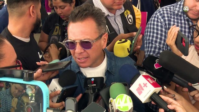 Lemus pide a MC que una mujer sea la candidata a la alcaldía en 2024