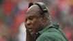 Michigan State Suspends Mel Tucker After Sexual Harassment Claim