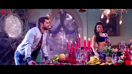 Resham Ka Rumaal | Great Grand Masti | Urvashi Rautela & Star Cast | Lyrical Song 🎶 - thumbnail