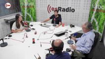 Fútbol es Radio: Luis Rubiales dimite, ¿le echan las futbolistas?