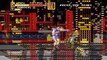 Streets of Rage 2 : Balrog (Street Fighter 2) (Hard Difficulty) (Hack)