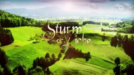 Sturm der Liebe Folge 4101 Neue Positionen