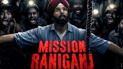 Mission raniganj movie 2023 bollywood new movie hindi A.s chanal
