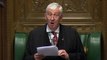 Lindsay Hoyle confirms ‘ongoing, sensitive’ investigation into China spy allegations