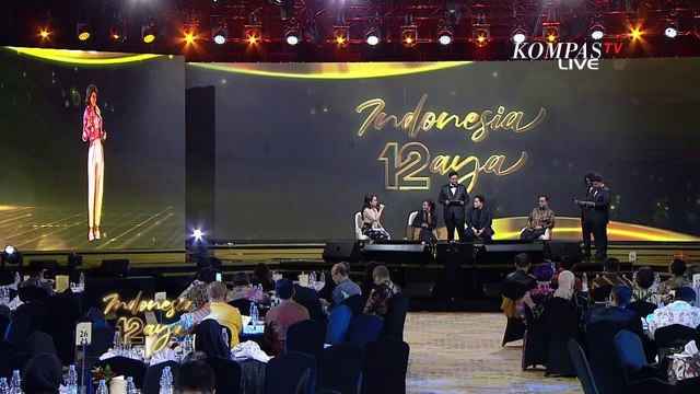 Ditanya Soal Mimpi untuk Indonesia, Ini Jawaban Susi Pudjiastuti, Erick Thohir dan Anies Baswedan!