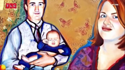 NY INK Episode 7: A Visit Sparks Romance 💖