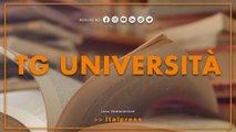Tg Università - 11/9/2023