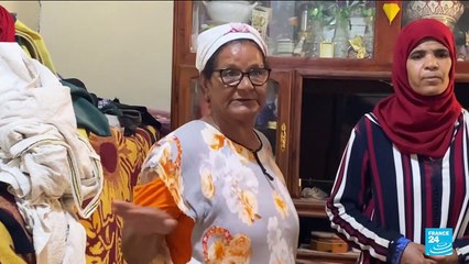 Séisme au Maroc : à Marrakech, les témoignages des survivants