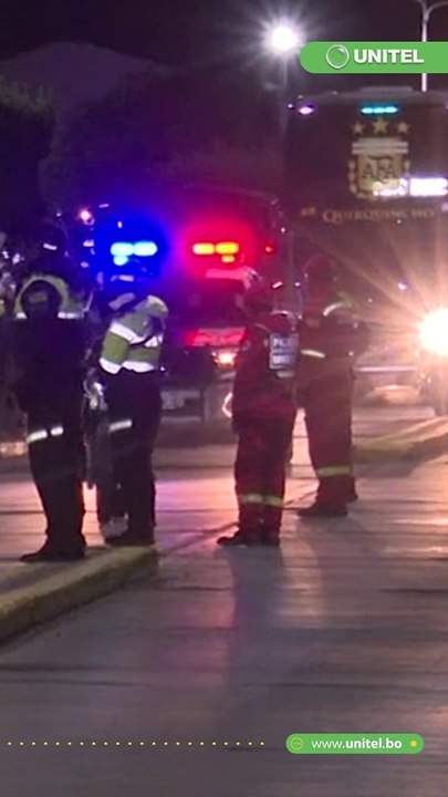 Con Lionel Messi a la cabeza, Argentina llegó al país para afrontar su compromiso por eliminatorias ante Bolivia