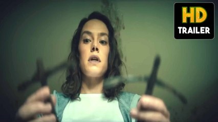 THE MARSH KING'S DAUGHTER Trailer (2023) Feat. Daisy Ridley, Ben Mendelsohn