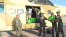 Morocco earthquake: Britain joins other countries in supplying aid to the country