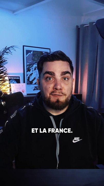France - Allemagne  : On va les eclater 