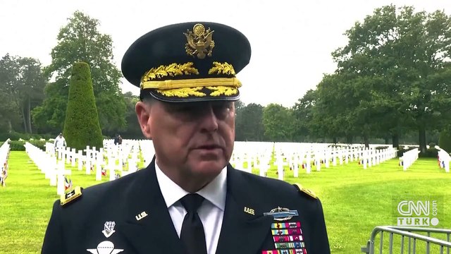 ABD’den Rusya Ukrayna açıklaması: “Ukrayna’nın 30 günü var”