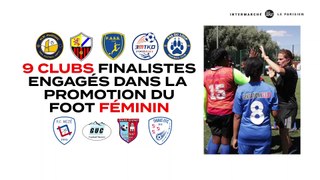 Rencontre avec le club gagnant du programme SENSATIONNELLES