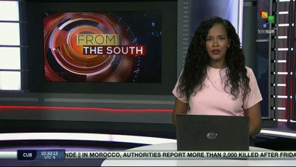 Chile: LATAM Presidents attend acts of homage for 50 years of the coup d'état against Allende