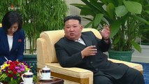 Kim Jong Un vai fazer ‘visita oficial’ à Rússia