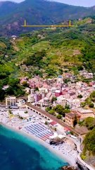 Cinque Terre, Italy