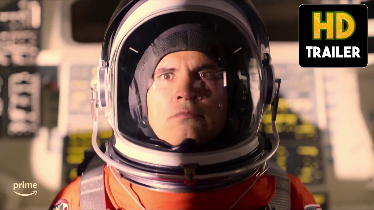 A MILLION MILES AWAY Trailer (2023) Feat. Michael Peña and Rosa Salazar,