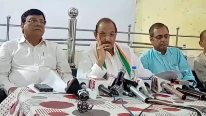 Congress targets