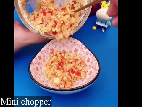 Amazon Kitchen ItemsNew Gadgets, Smart Appliances, Kitchen Utensils_Amazon Smart Appliances