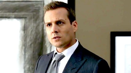 Hit Him and They Win on the Hit Legal Drama Suits