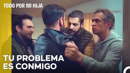 Hablemos Como Dos Muchachos - Todo Por Mi Hija Capitulo 85