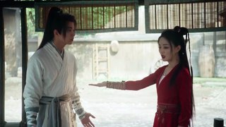 Egg and Stone (2023) Ep 21 (eng sub) HD