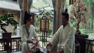 Egg and Stone (2023) Ep 20 (eng sub) HD