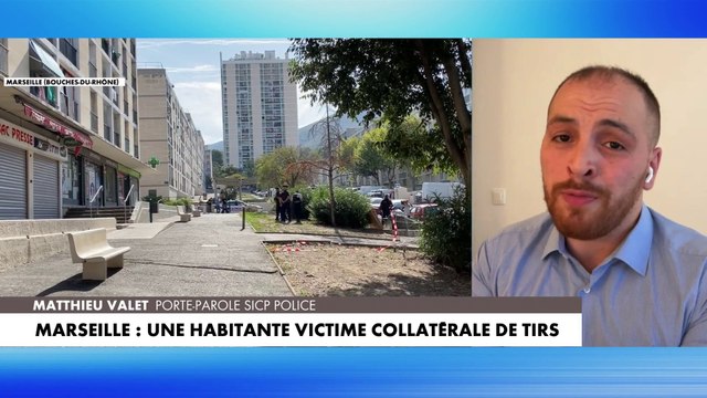 Matthieu Valet : «Les trafiquants ne s’arrêtent plus aux grandes agglomérations, ils vont maintenant dans les zones périurbaines, périphériques et même dans les zones rurales»